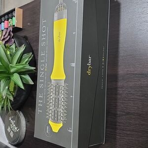 Brand New in Box Drybar Single Shot Hair Dryer